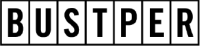 Bustper logo